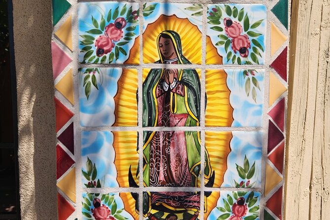 Our Lady of Guadalupe Walking Tour in Santa Fe - Additional Information