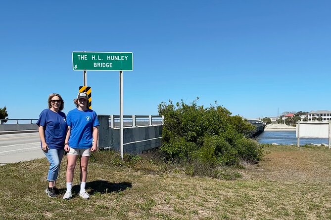 Outer Banks Film Location Ebike Tour in Charleston - Last Words