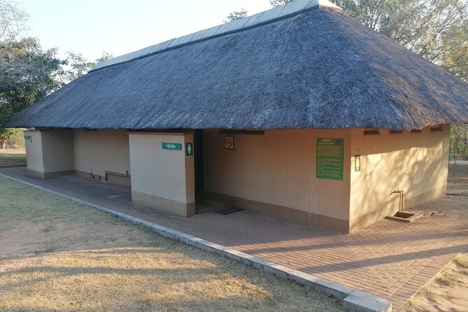 Overnight Kruger National Park Classic Camping Safari - Booking Details and Support