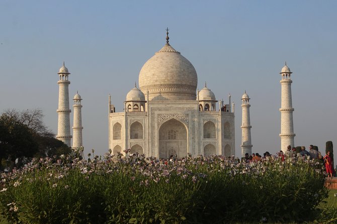 Overnight Taj Mahal Tour From Delhi By Car - Last Words