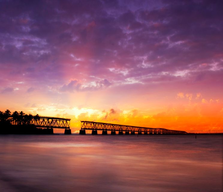 Overseas Highway & Florida Keys Audio Tour Guide - Additional Information