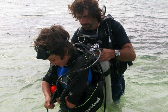 PADI Discover Scuba Diving - Additional Tips and Recommendations