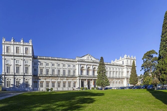 Palaces of Portugal Private Tour - Pricing Details