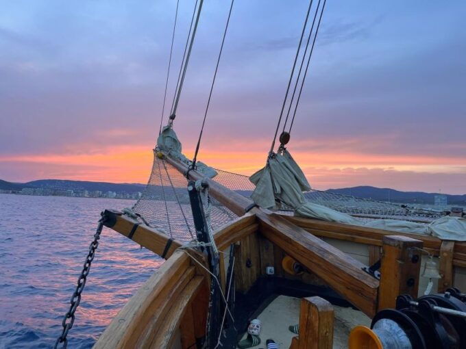 Palamós: Sunset Boat Tour With Glass of Cava - Last Words