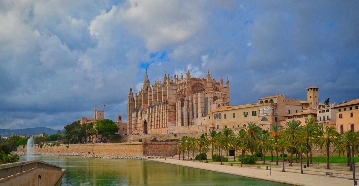 Palma - Private Historic Walking Tour - Additional Information