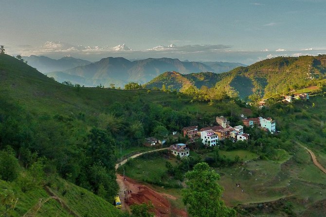 Palpa, an Ancient Hill Town Tour From Pokhara - Accommodation Options in Palpa