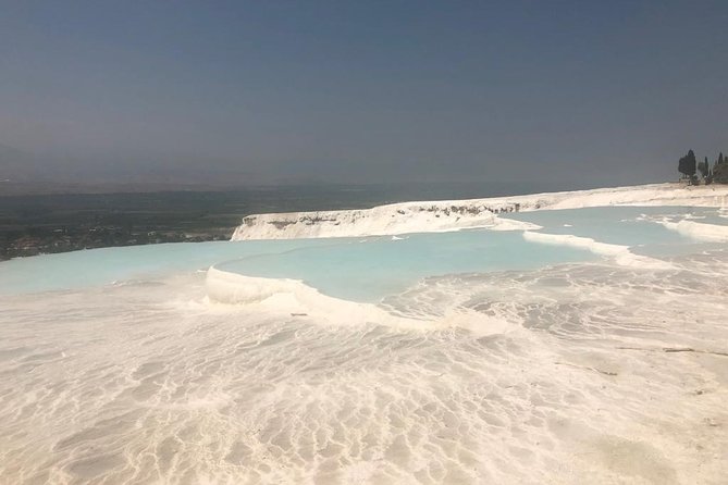 Pamukkale Small Group Tour From Kusadasi - Last Words