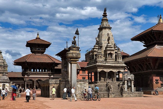 Panauti With Bhaktapur Day Trip - Cultural Exploration