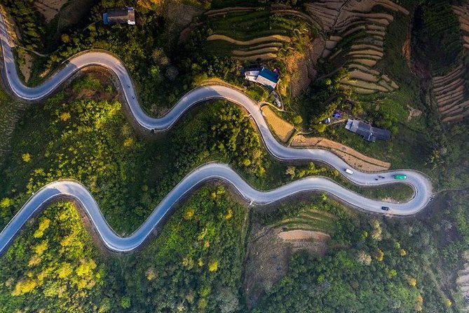 Panorama Of Unexplored Ha Giang Tour 4 Days - Last Words