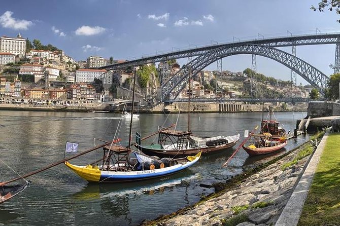 Panoramic Porto Tour - Operator Details