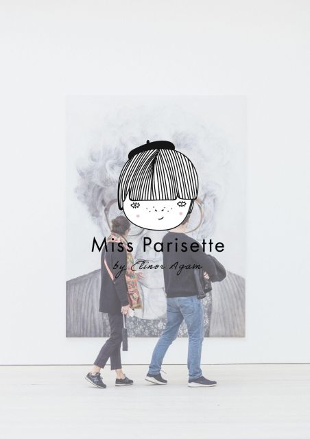 Paris: Art Galleries Private Tour With Miss Parisette - Participant Selection