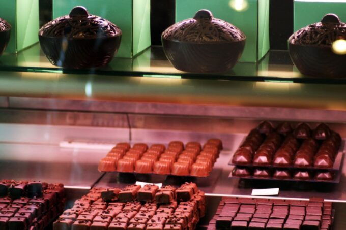 Paris Chocolate Tour and Tastings - Important Information