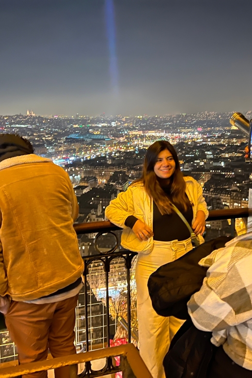 Paris: Eiffel Tower Tour - Review Summary