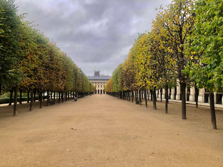 Paris: Fashion History in the Heart of Paris - Walking Tour - Customer Testimonials