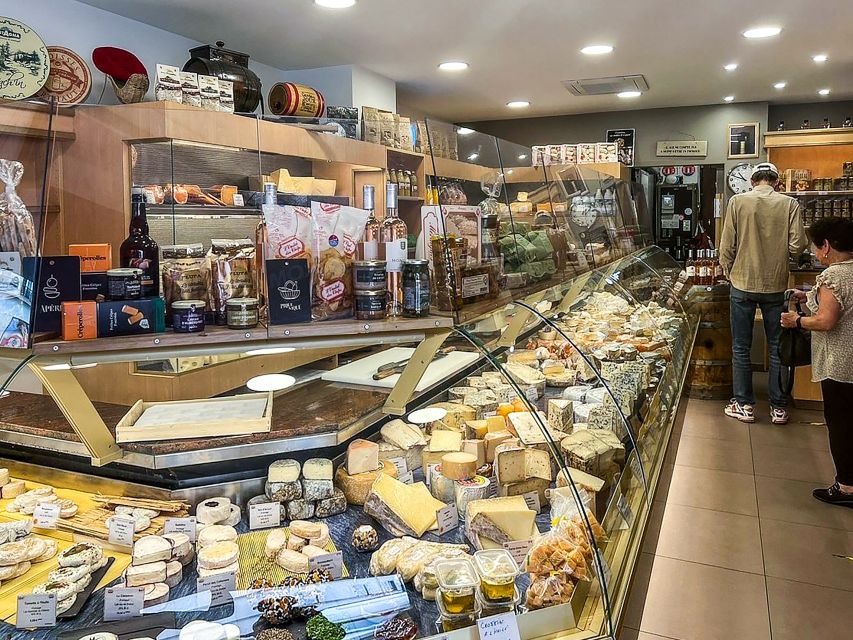 Paris: Montmartre Cheese, Wine & Pastry Guided Walking Tour - Tour Ratings
