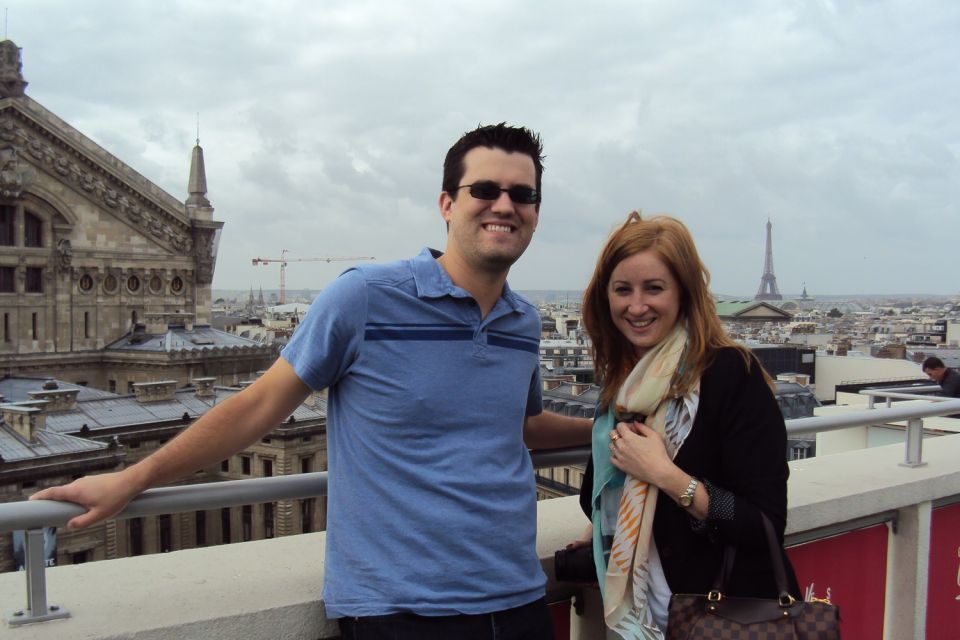 Paris: Private Customized Tour With a Local Guide - Last Words