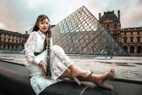 Paris: Private Photoshoot Near Any Chosen Landmark - Last Words