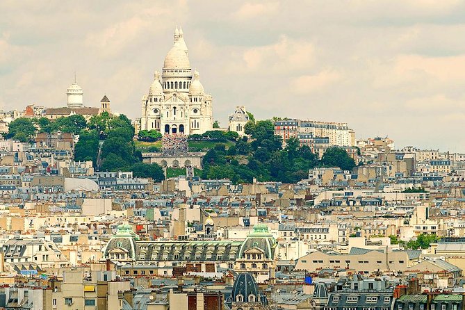 Paris Private Tour by an Art Historian: In the Footsteps of the Impressionists - Last Words