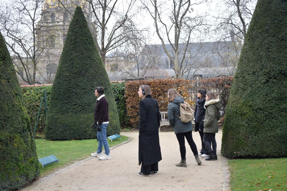 Paris: Rodin Museum Guided Tour With Skip-The-Line Tickets - Customer Review