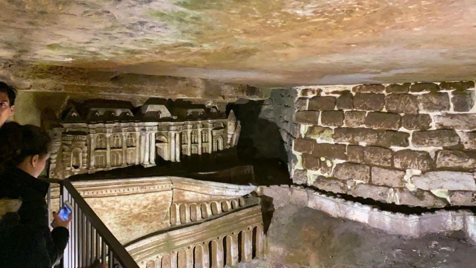 Paris: Small-Group Catacombs Tour With Skip-The-Line Entry - Additional Information