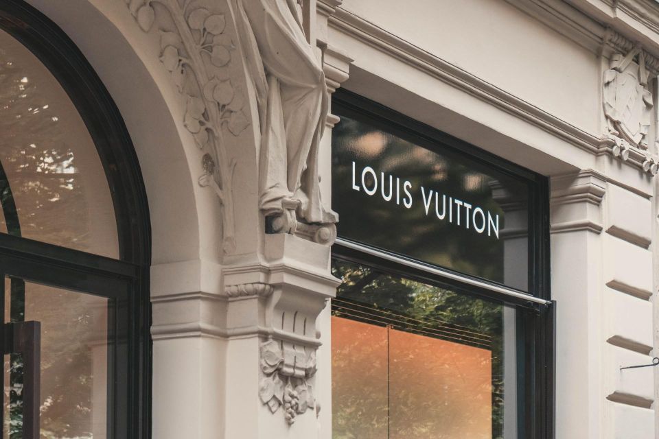 Paris: Story Chanel, Dior, & L Vuitton Fashion Walking Tour - Important Information