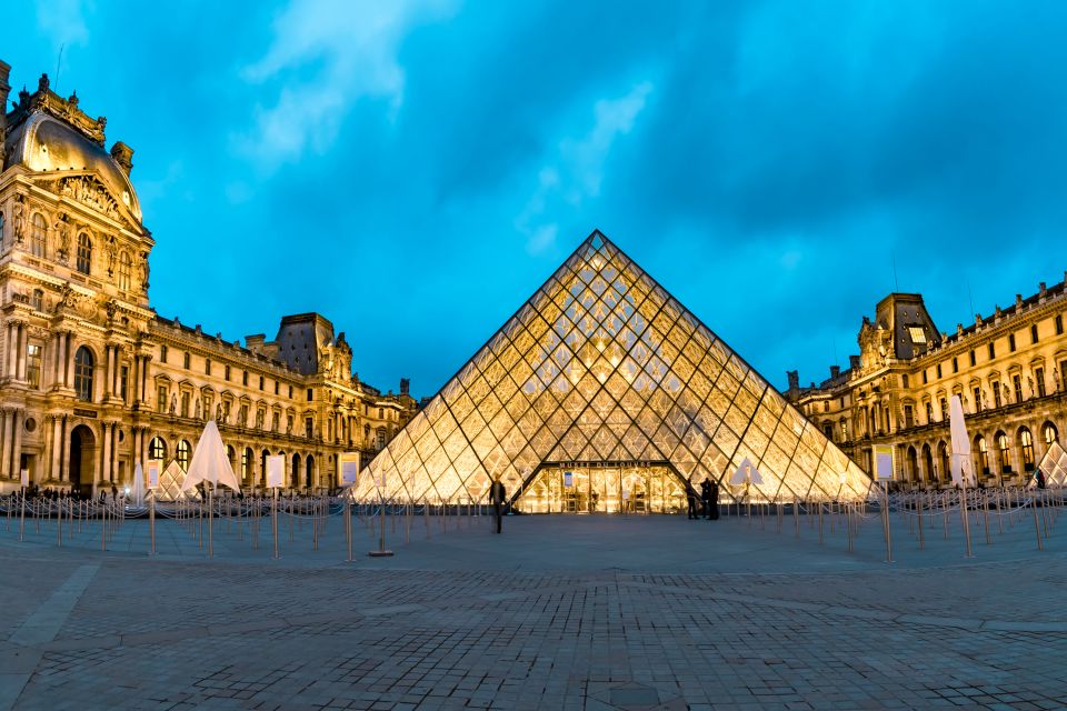 Paris: the Best Undiscovered Quarters & Secret Gems Tour - Important Information