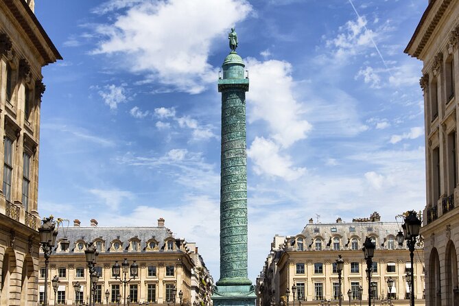 Paris Wonders Guided Tour With Eiffel Tower Skip-The-Line Access - Last Words