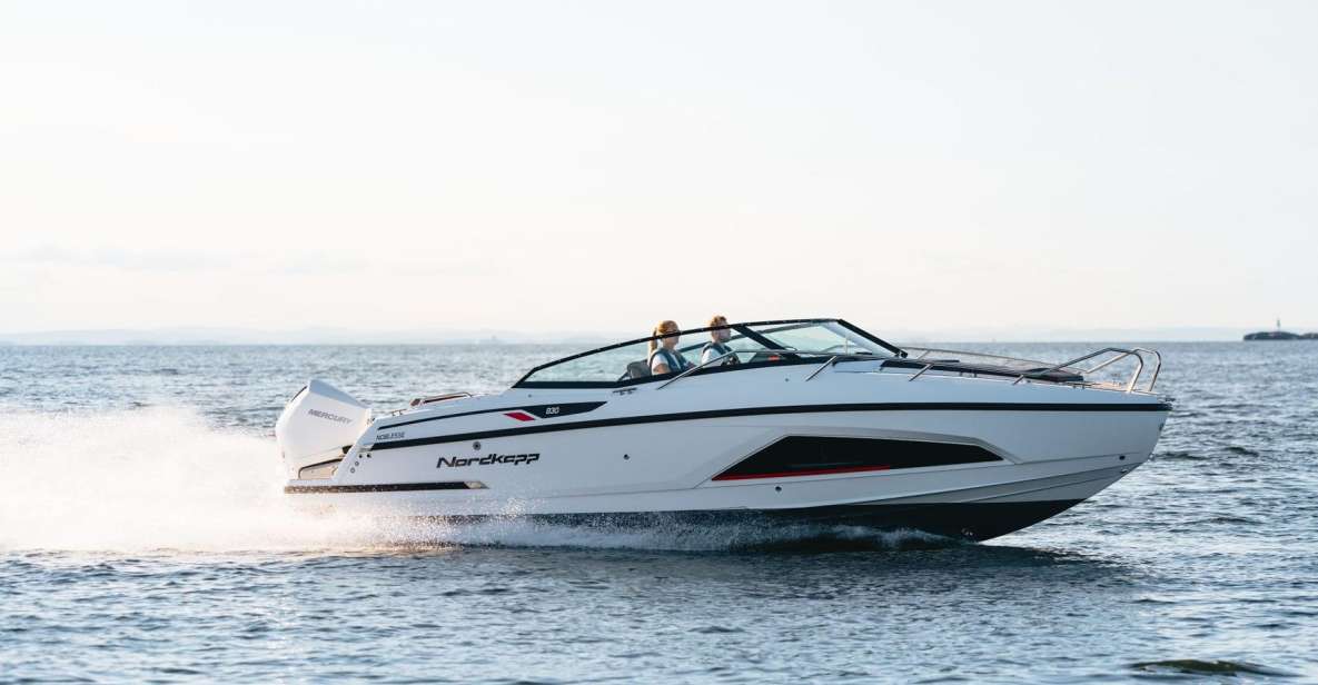 Paros: Antiparos Luxury Private Boat Tour - Important Information