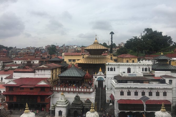 Pashupatinath and Doleshwor Mahadev Temple Darshan Tour From Kathmandu - Common questions