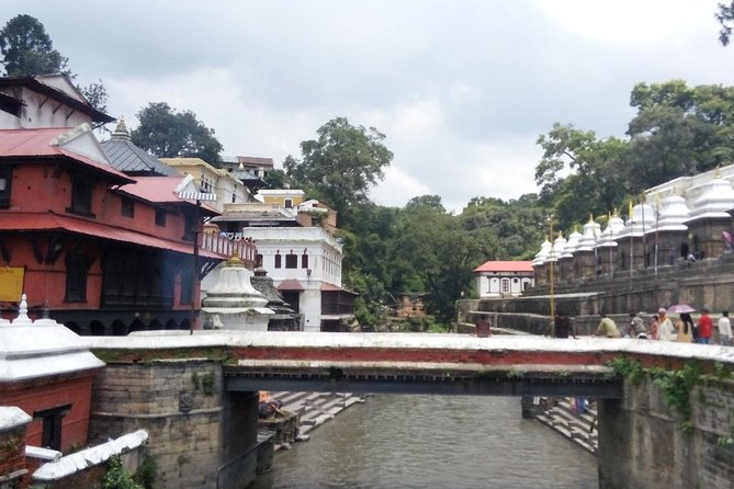 Pashupatinath Temple and Bodhnath Stupa Tour From Kathmandu - Last Words