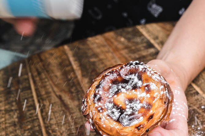 Pastel De Nata Workshop at a Real Bakery in Venda Do Pinheiro - Common questions