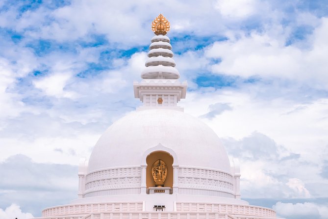 Peace Tour in Kathmandu City and Lumbini. - Inclusions and Exclusions
