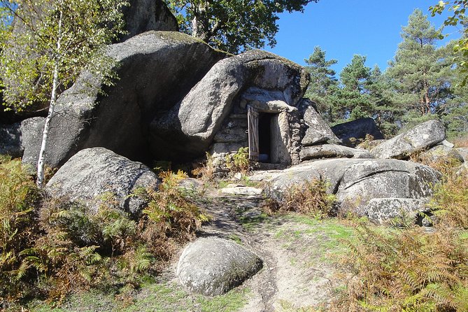 Peneda-Gerês National Park - Nature & Tastings - - Local Flavors Discovery