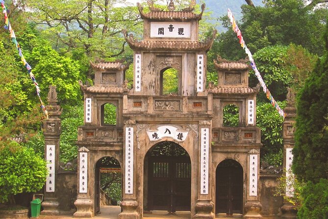 Perfume Pagoda Day Tour From Hanoi - Common questions