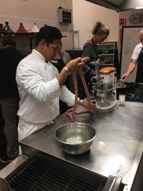 Perth: Hands on Cooking Class or Cooking Workshop Experience - Inclusions in the Cooking Package