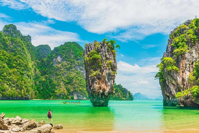 Phang Nga Bay Sunset Starlight Tour by John Grays Sea Canoe - Common questions