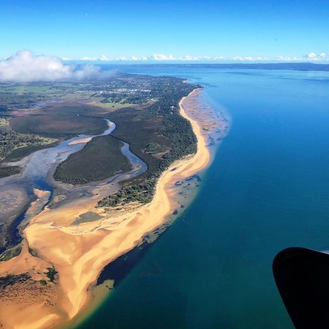 Phillip Island & Seal Rocks 25-Minute Helicopter Flight - Maximum Weight and Product ID