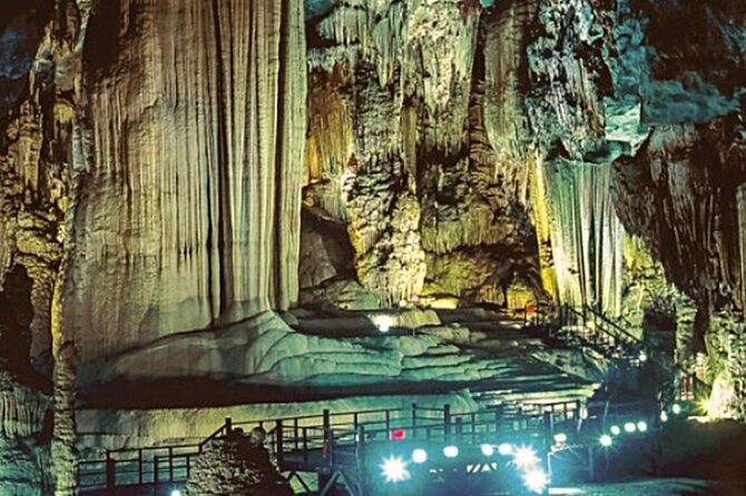 Phong Nha Cave And Paradise Cave Tour - Common questions