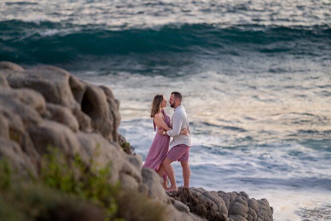 Photo Session in Los Cabos - Preserving and Sharing Your Memories