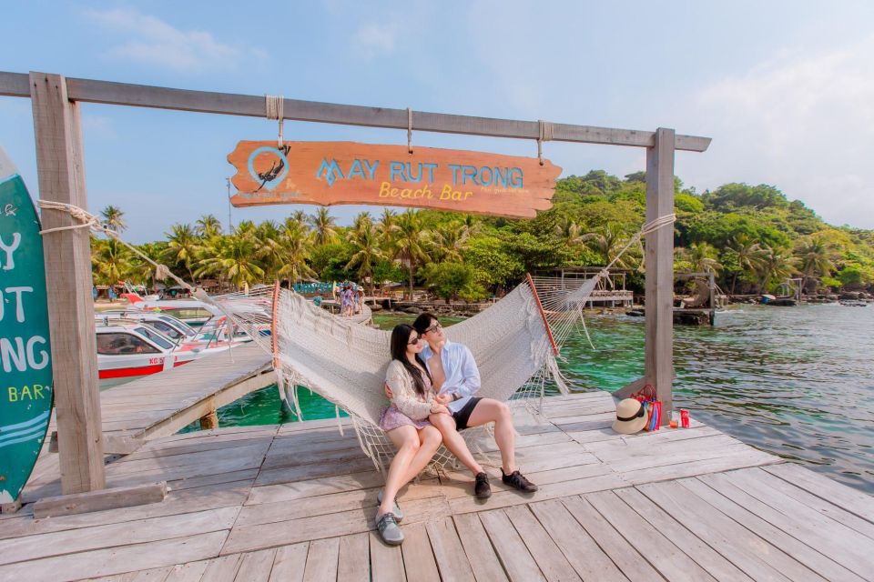 Phu Quoc: Explore 3 Islands & Parasailing and Jetski Combo - Last Words