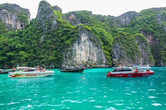 Phuket - Phi Phi Island Tour - Additional Resources