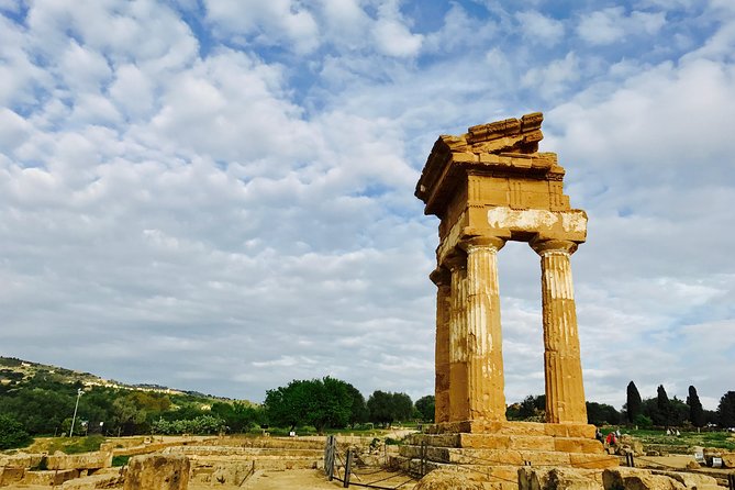 PIAZZA ARMERINA and WINERY - Private Tour Starting From Agrigento - Customer Reviews and Ratings