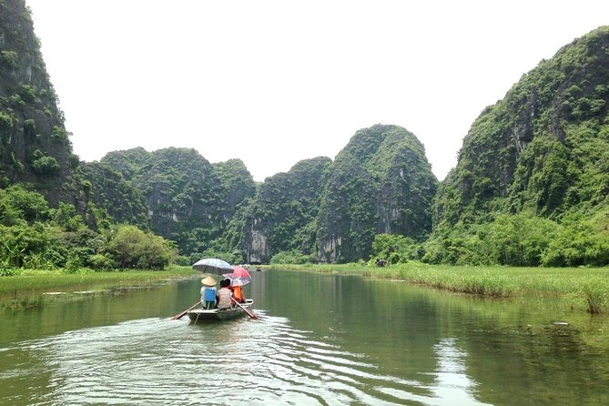 Picturesque Vietnam Tour - Adventure Activities Included