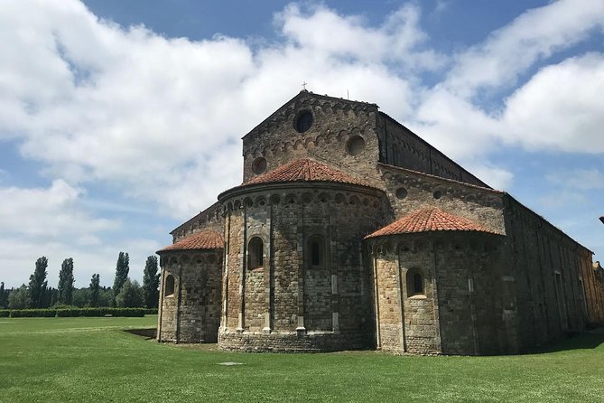 Pisa and Lucca From the Livorno Cruise Port - Local Cuisine and Dining Recommendations