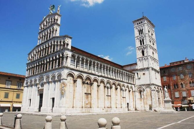 Pisa, Lucca and Wine Experience Private Shore Excursion From La Spezia Port - Pricing Information