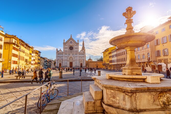 Pisa&Florence Shore Excursion From Carrara Port - Cancellation Policy and Refunds