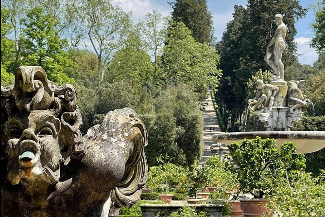 Pitti Palace, Boboli & Bardini Gardens Skip the Line Tickets - Last Words