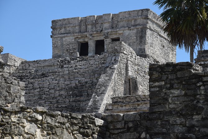 Playa Del Carmen Private Tulum, Snorkel, and Cenote Tour  - Cancun - Common questions