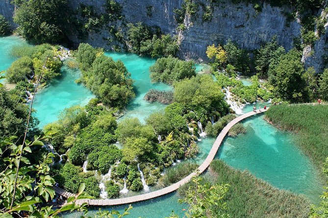 Plitvice Lakes Best of Tour - Customer Reviews