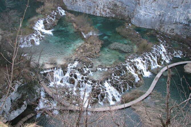 Plitvice Lakes Guided Tour - Common questions